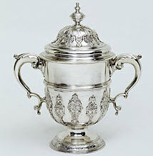 Paul de Lamerie Silversmith