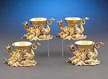 Robert Garrard Silversmiths